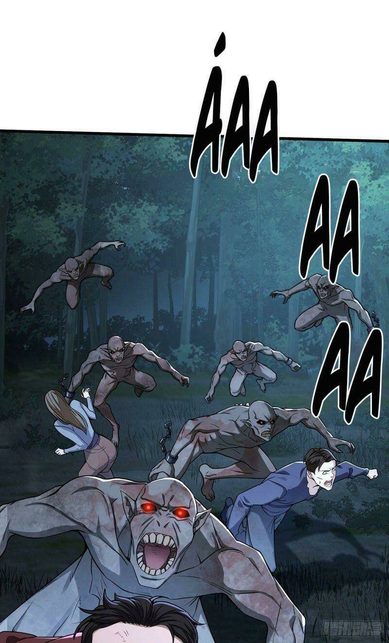 Đệ Nhất Danh Sách - Chapter 60 - Page 5