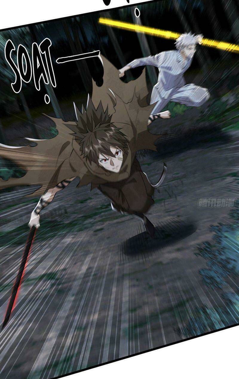 Đệ Nhất Danh Sách - Chapter 60 - Page 59