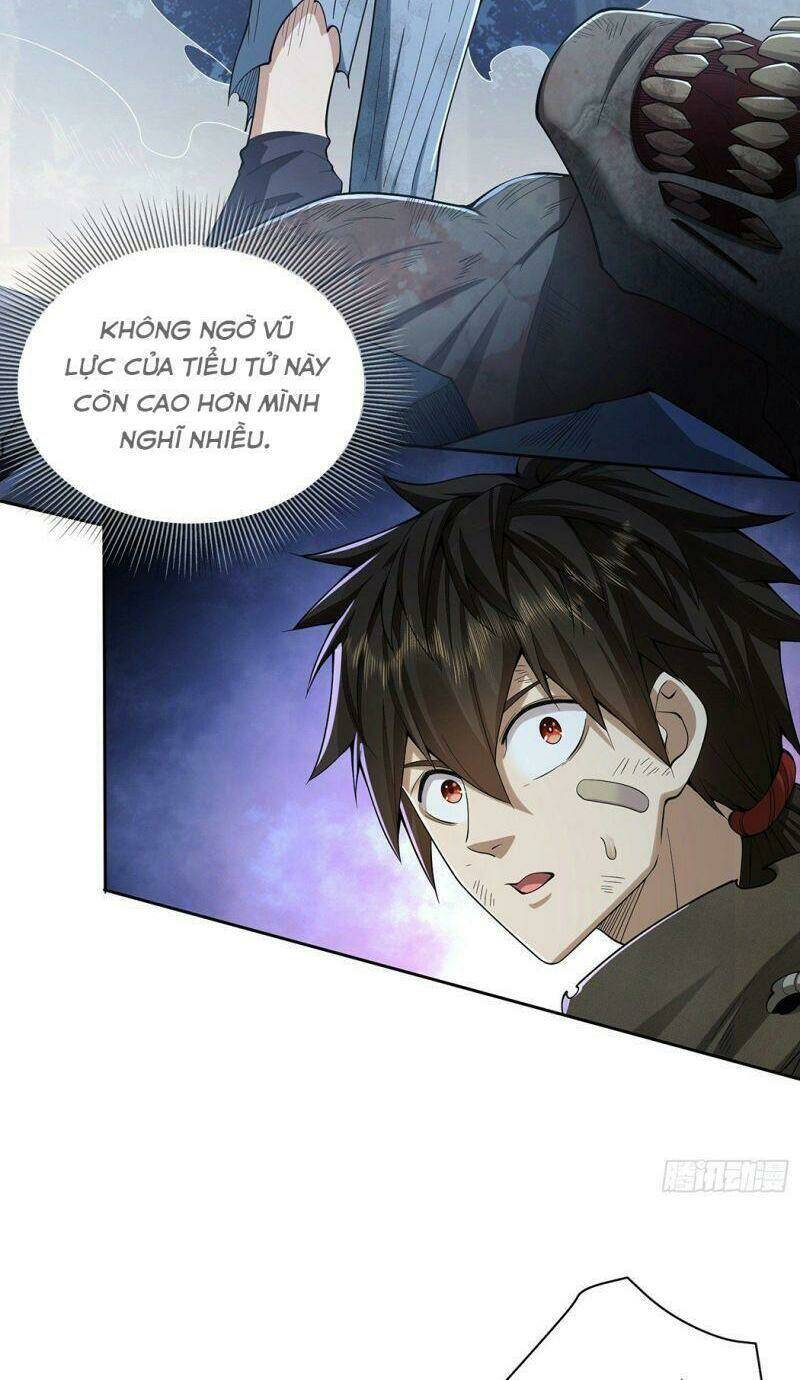 Đệ Nhất Danh Sách - Chapter 60 - Page 68