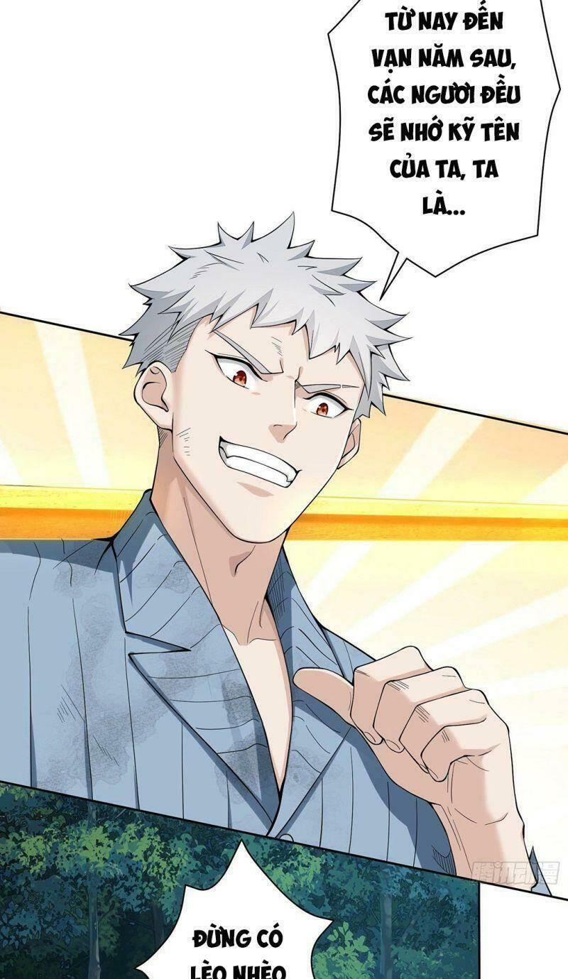 Đệ Nhất Danh Sách - Chapter 60 - Page 69