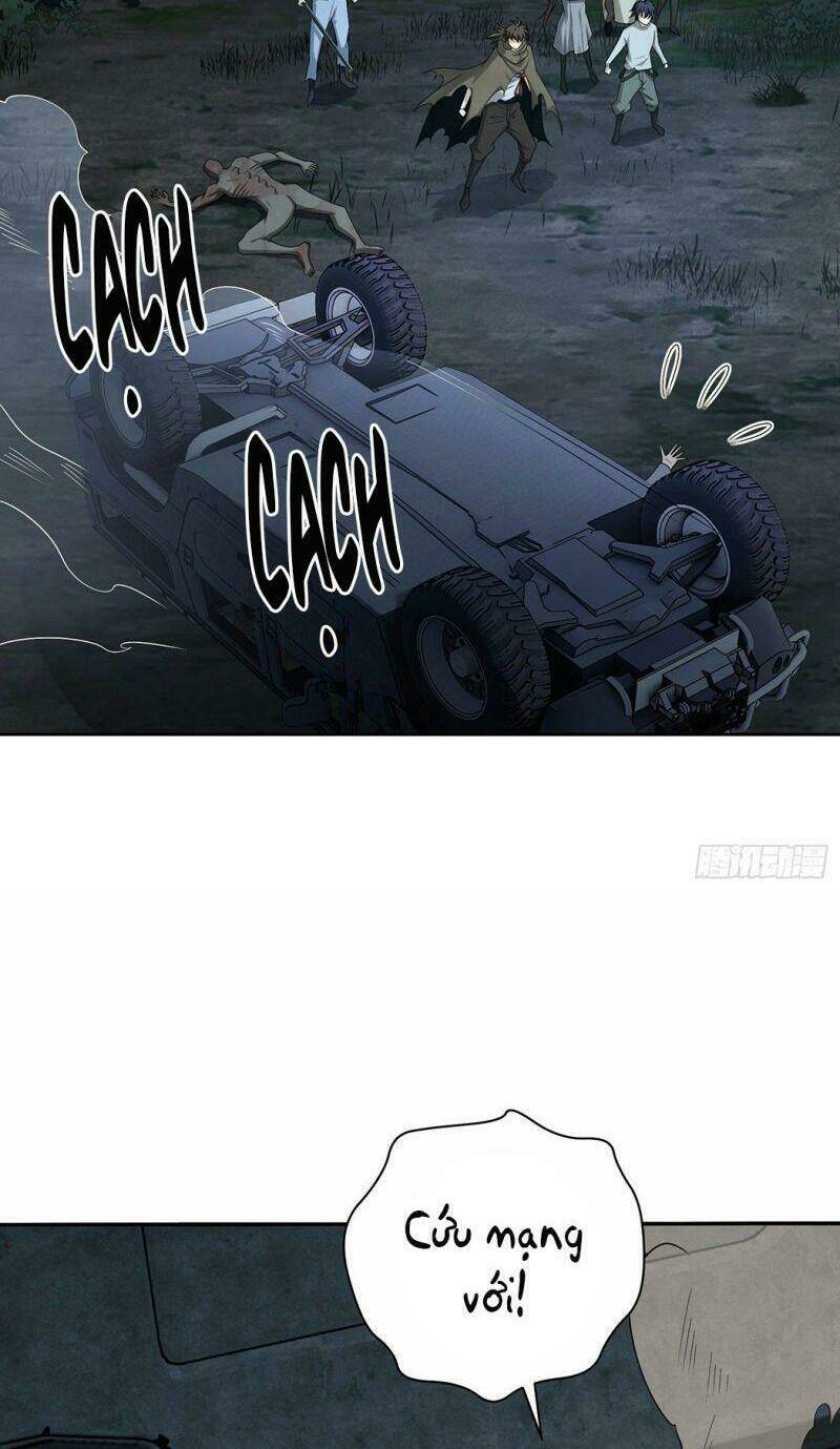 Đệ Nhất Danh Sách - Chapter 60 - Page 74