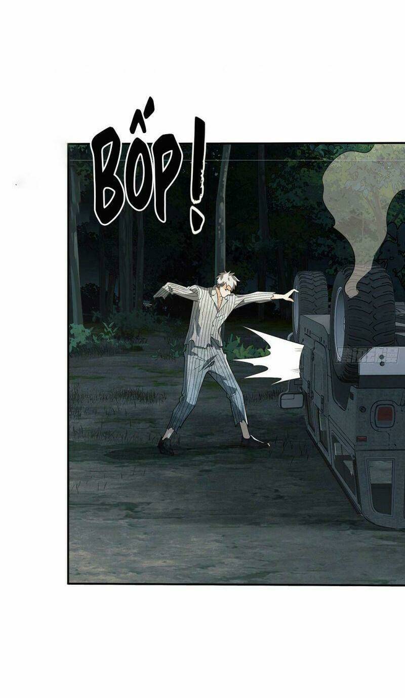 Đệ Nhất Danh Sách - Chapter 60 - Page 76