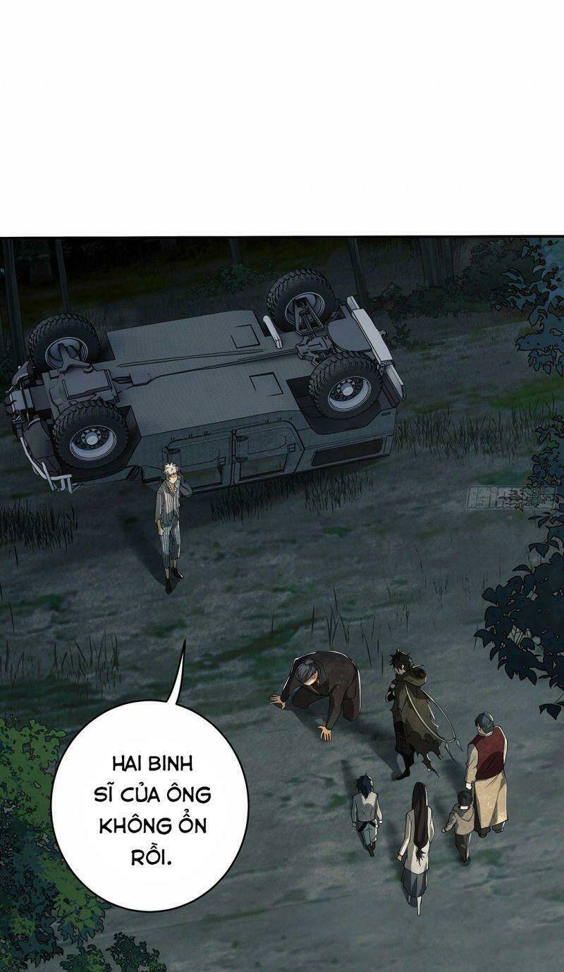 Đệ Nhất Danh Sách - Chapter 60 - Page 77