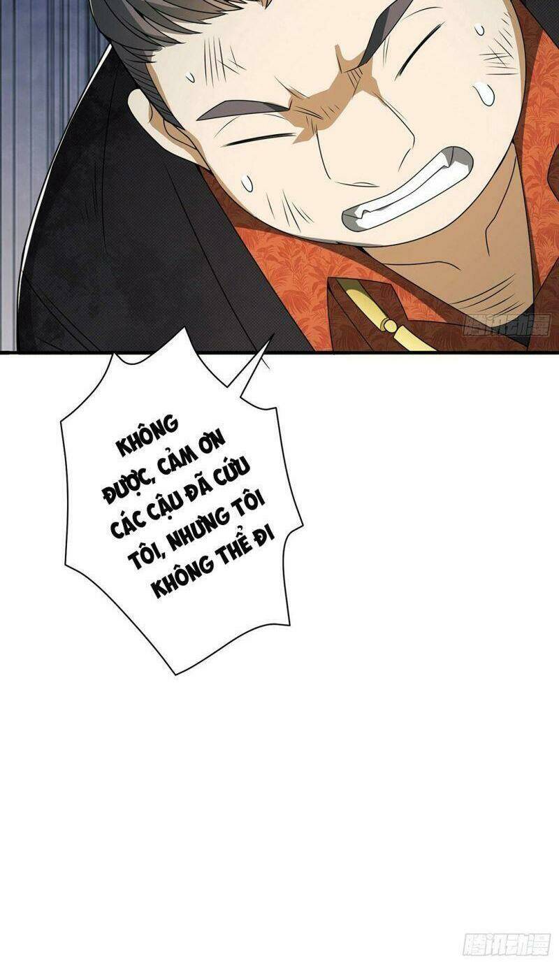 Đệ Nhất Danh Sách - Chapter 60 - Page 80