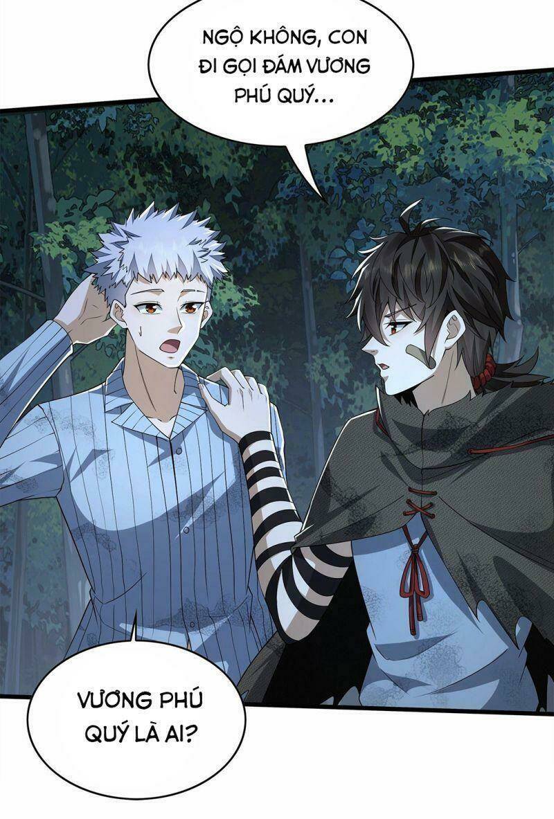 Đệ Nhất Danh Sách - Chapter 61 - Page 9