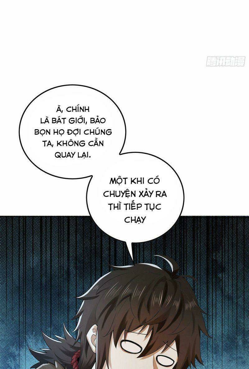 Đệ Nhất Danh Sách - Chapter 61 - Page 10