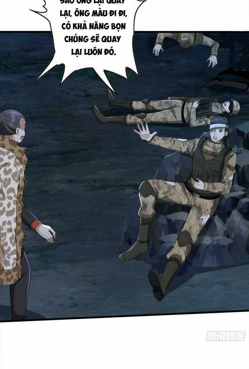 Đệ Nhất Danh Sách - Chapter 61 - Page 15