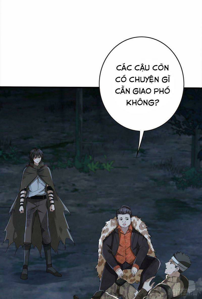 Đệ Nhất Danh Sách - Chapter 61 - Page 16