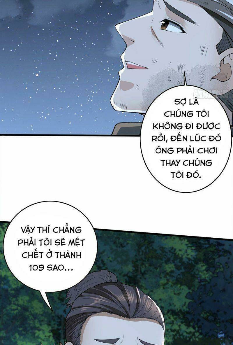 Đệ Nhất Danh Sách - Chapter 61 - Page 18