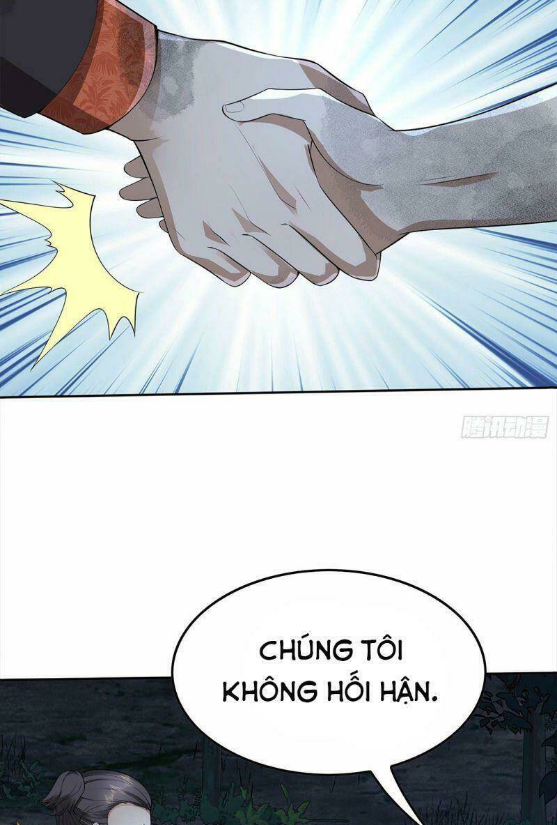 Đệ Nhất Danh Sách - Chapter 61 - Page 21