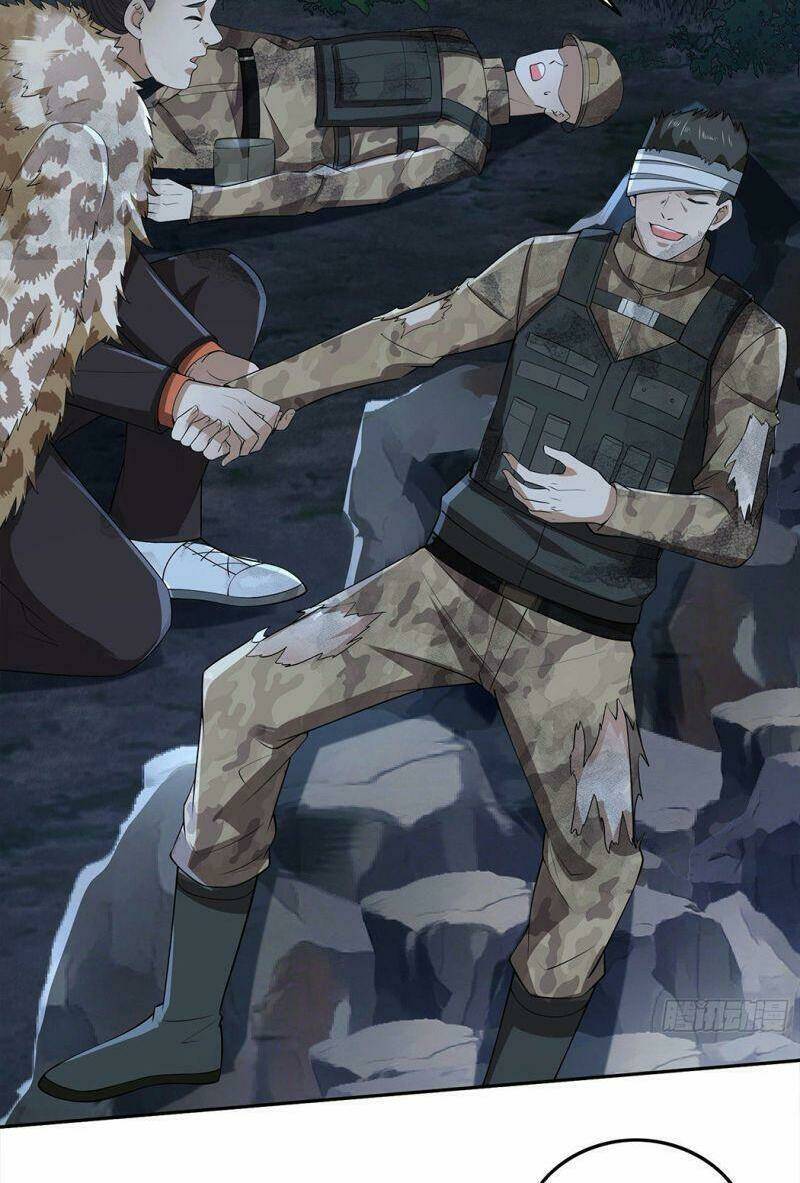 Đệ Nhất Danh Sách - Chapter 61 - Page 22