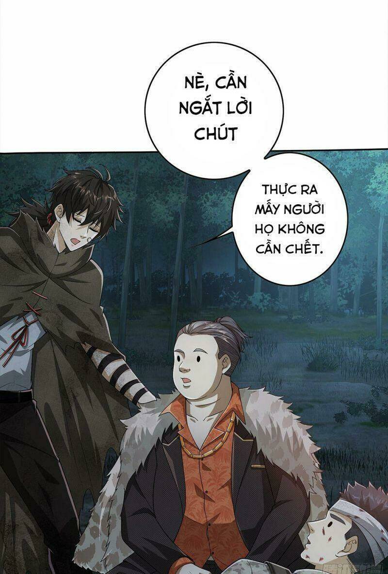 Đệ Nhất Danh Sách - Chapter 61 - Page 24