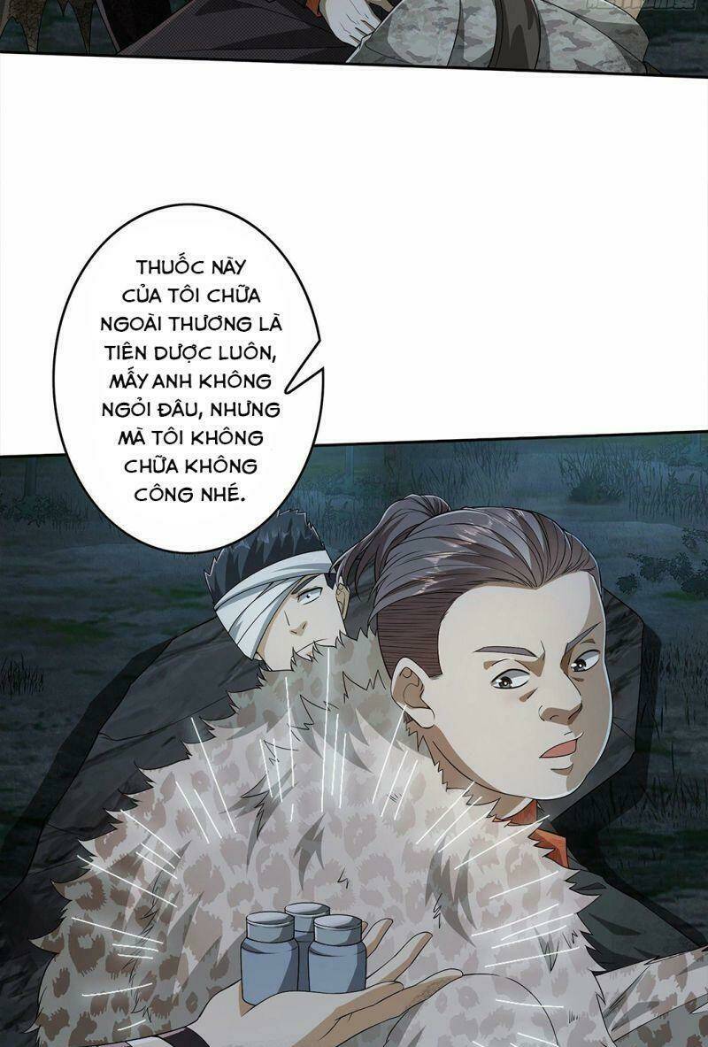 Đệ Nhất Danh Sách - Chapter 61 - Page 25
