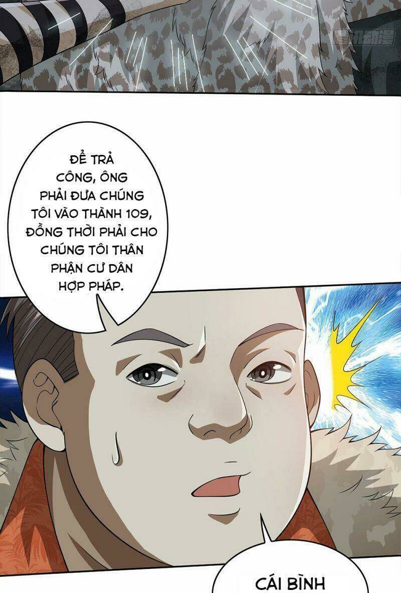 Đệ Nhất Danh Sách - Chapter 61 - Page 26