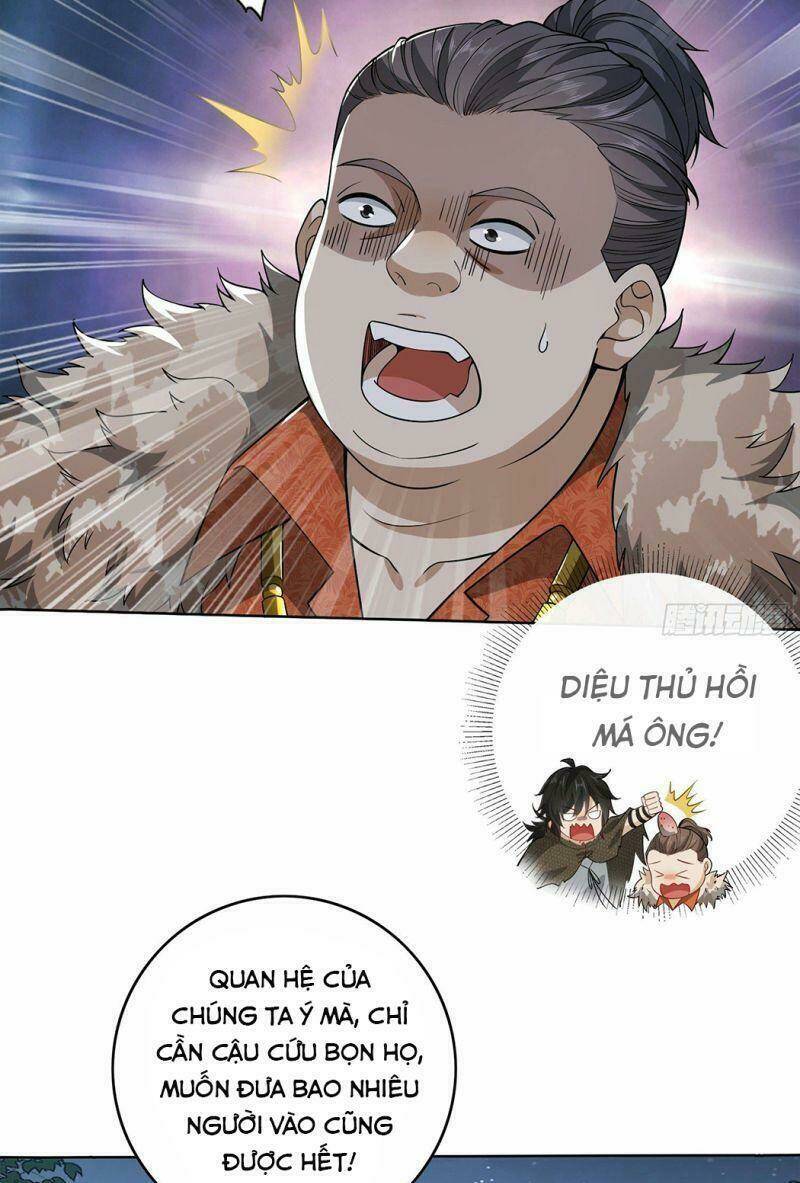 Đệ Nhất Danh Sách - Chapter 61 - Page 29