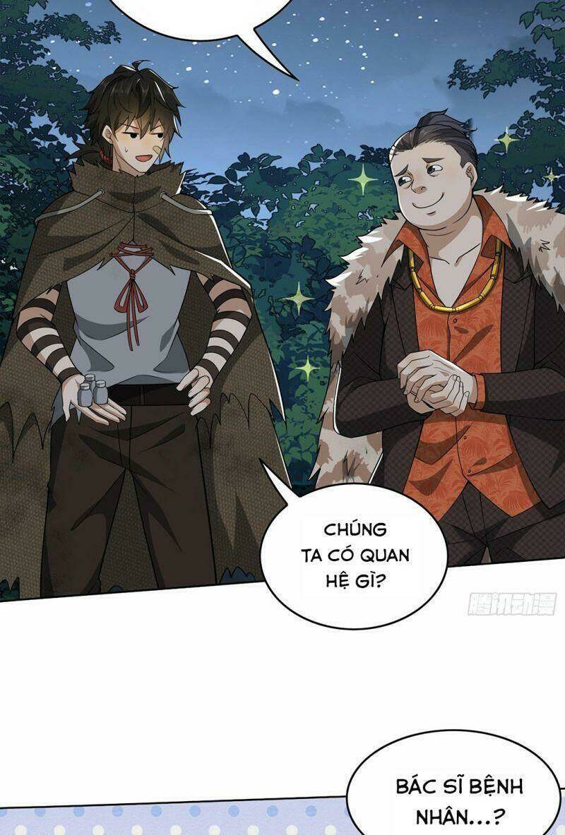 Đệ Nhất Danh Sách - Chapter 61 - Page 30