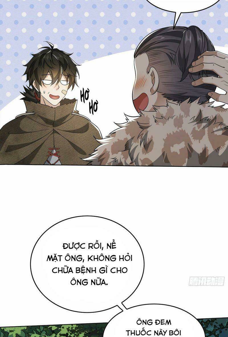 Đệ Nhất Danh Sách - Chapter 61 - Page 31