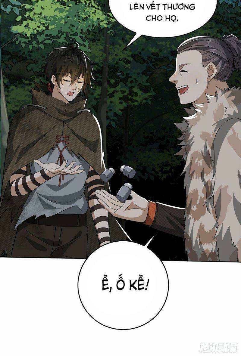 Đệ Nhất Danh Sách - Chapter 61 - Page 32