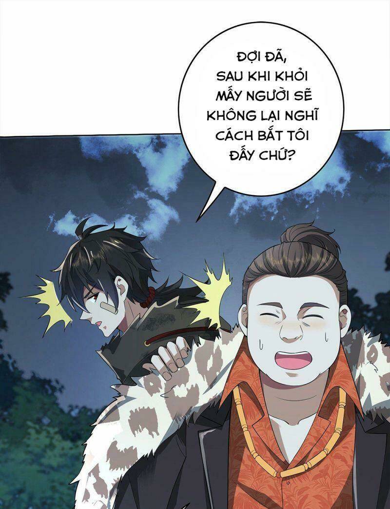 Đệ Nhất Danh Sách - Chapter 61 - Page 33