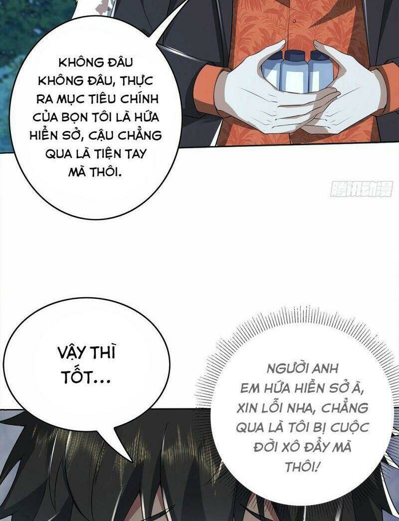 Đệ Nhất Danh Sách - Chapter 61 - Page 34