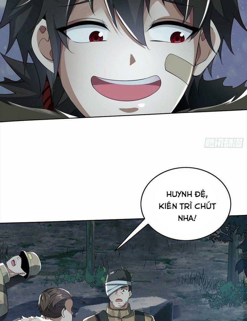 Đệ Nhất Danh Sách - Chapter 61 - Page 35