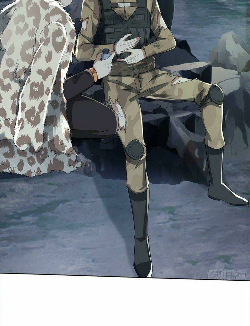 Đệ Nhất Danh Sách - Chapter 61 - Page 36