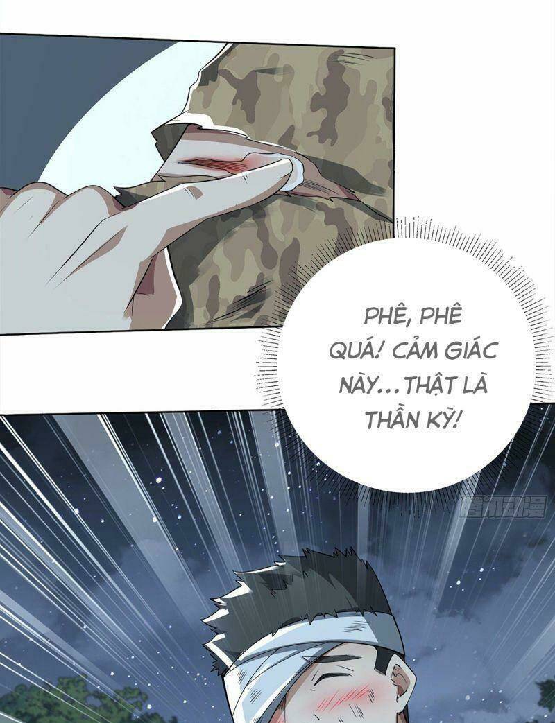 Đệ Nhất Danh Sách - Chapter 61 - Page 37