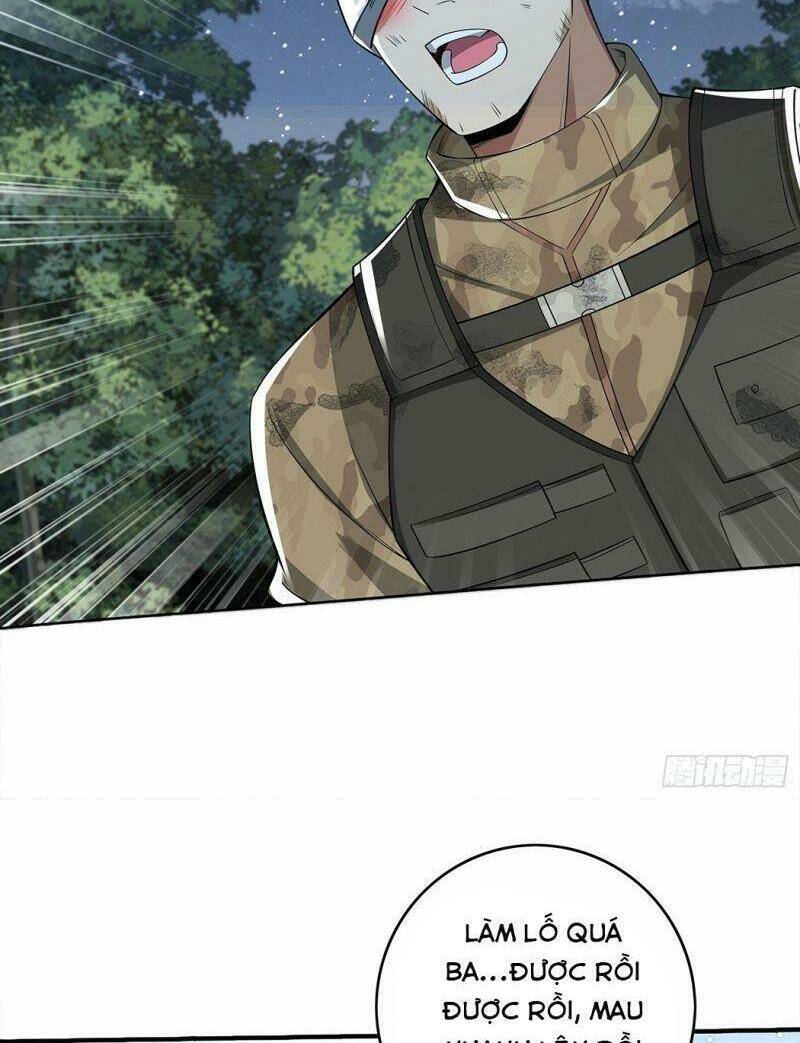 Đệ Nhất Danh Sách - Chapter 61 - Page 38