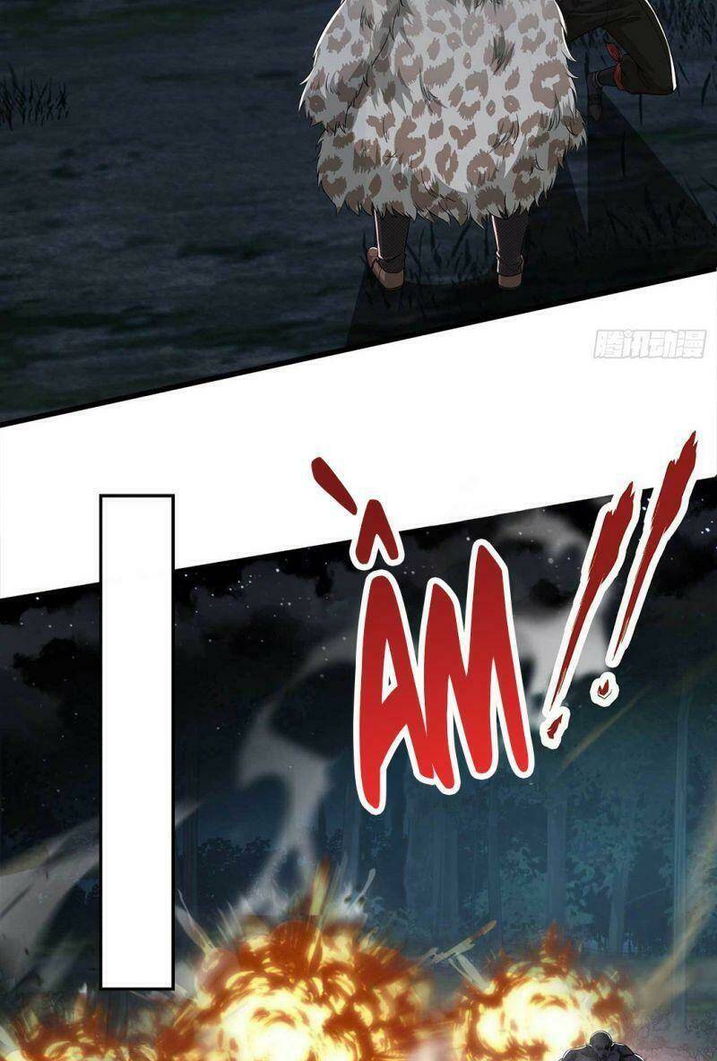 Đệ Nhất Danh Sách - Chapter 61 - Page 3