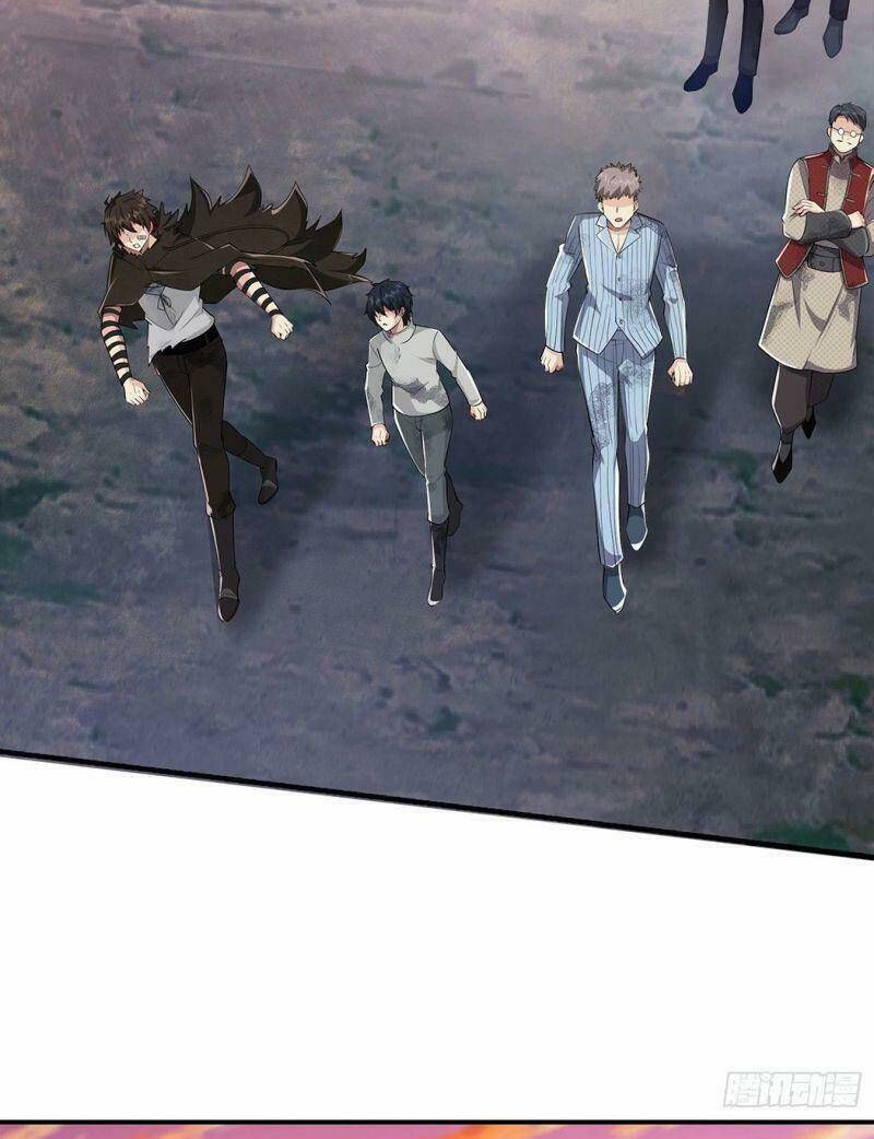 Đệ Nhất Danh Sách - Chapter 61 - Page 43