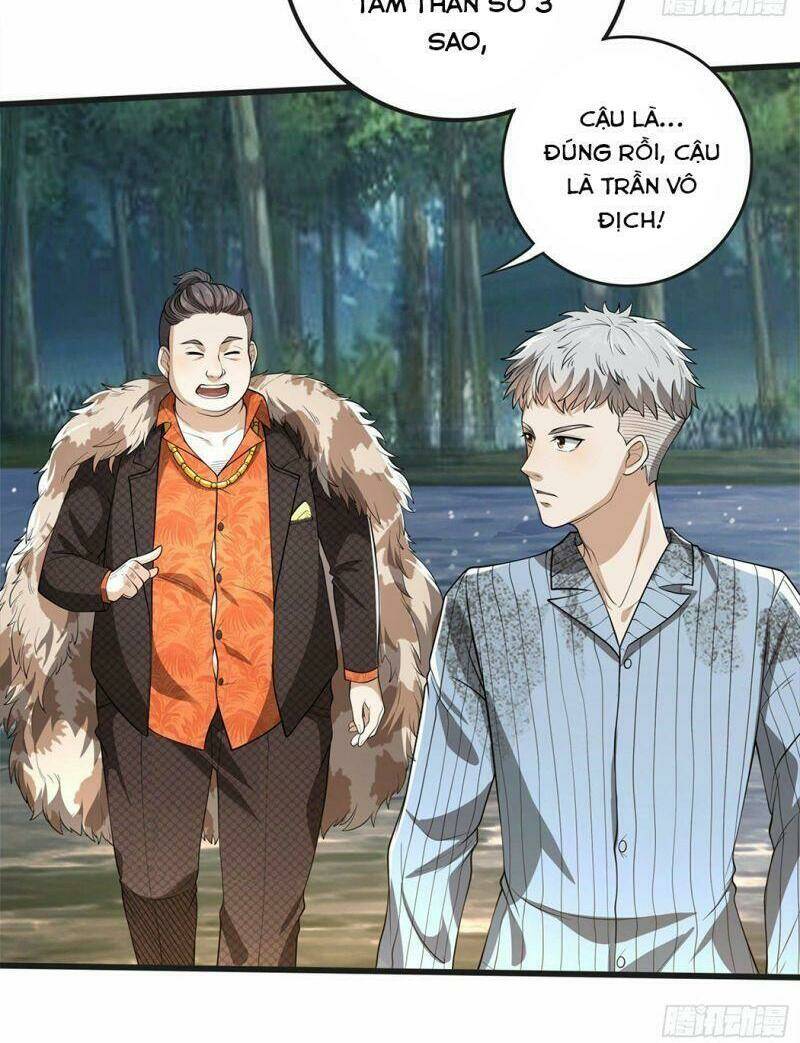 Đệ Nhất Danh Sách - Chapter 61 - Page 46