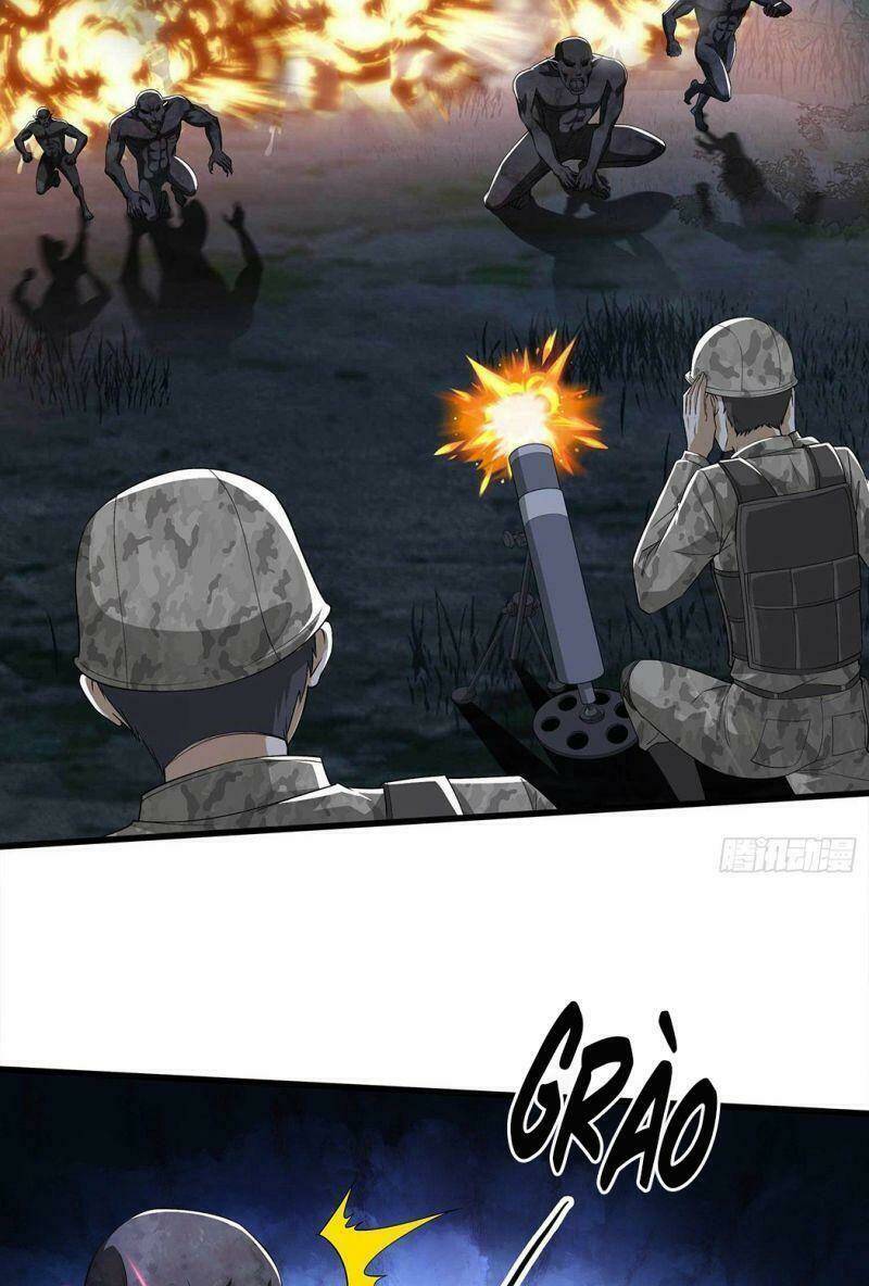 Đệ Nhất Danh Sách - Chapter 61 - Page 4