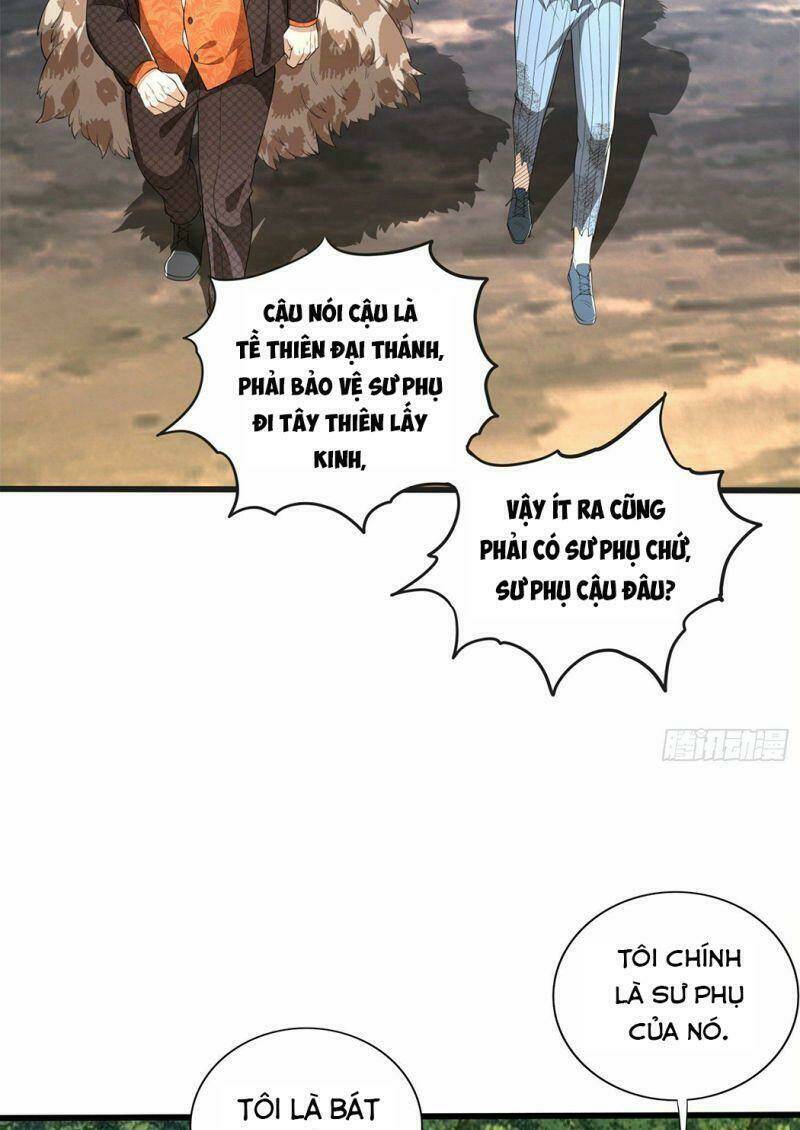 Đệ Nhất Danh Sách - Chapter 61 - Page 49