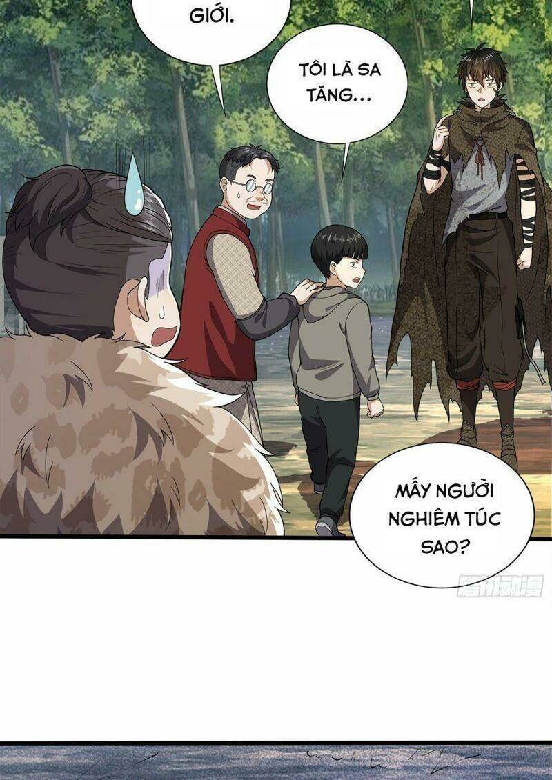 Đệ Nhất Danh Sách - Chapter 61 - Page 50