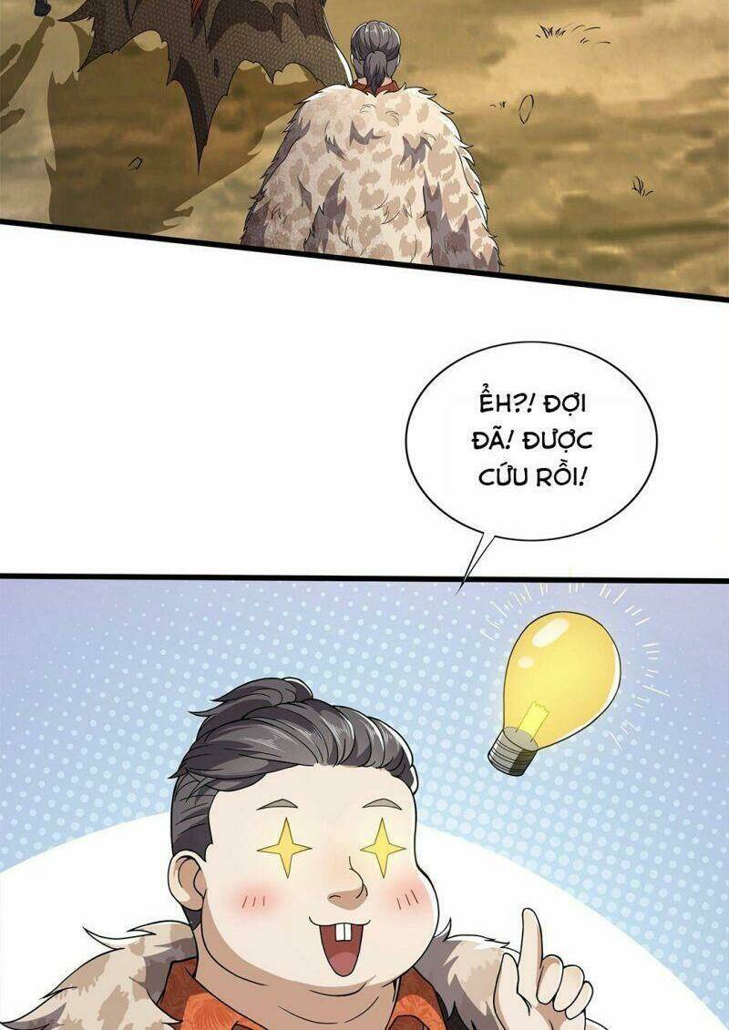 Đệ Nhất Danh Sách - Chapter 61 - Page 52