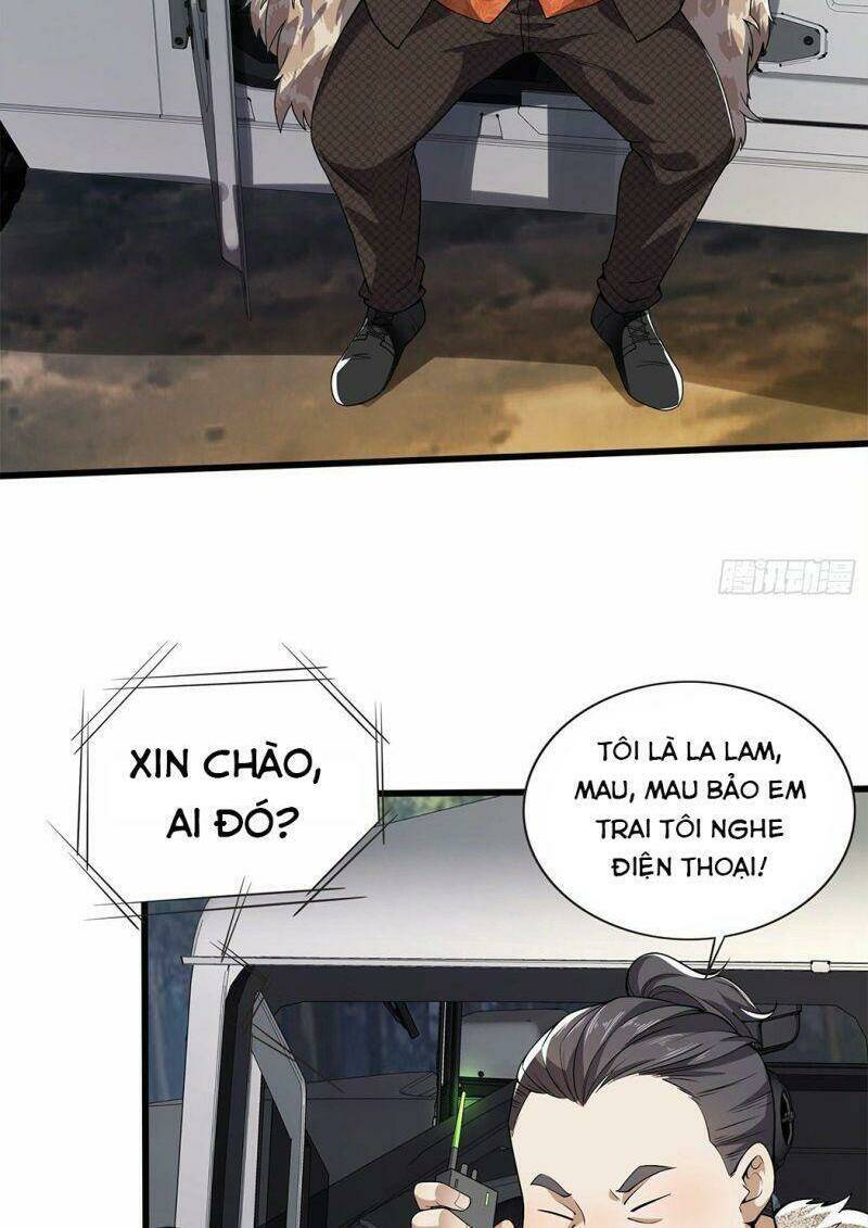 Đệ Nhất Danh Sách - Chapter 61 - Page 54