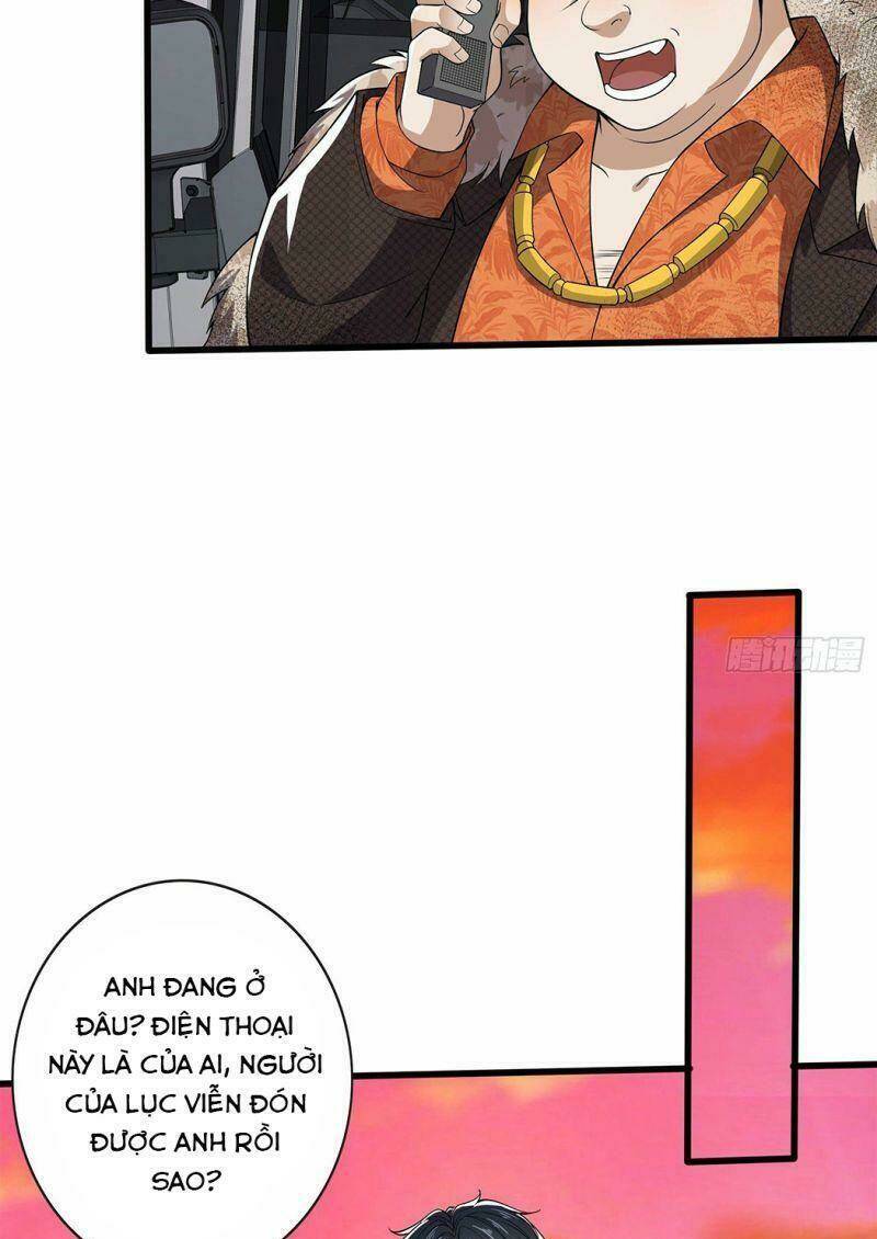 Đệ Nhất Danh Sách - Chapter 61 - Page 55