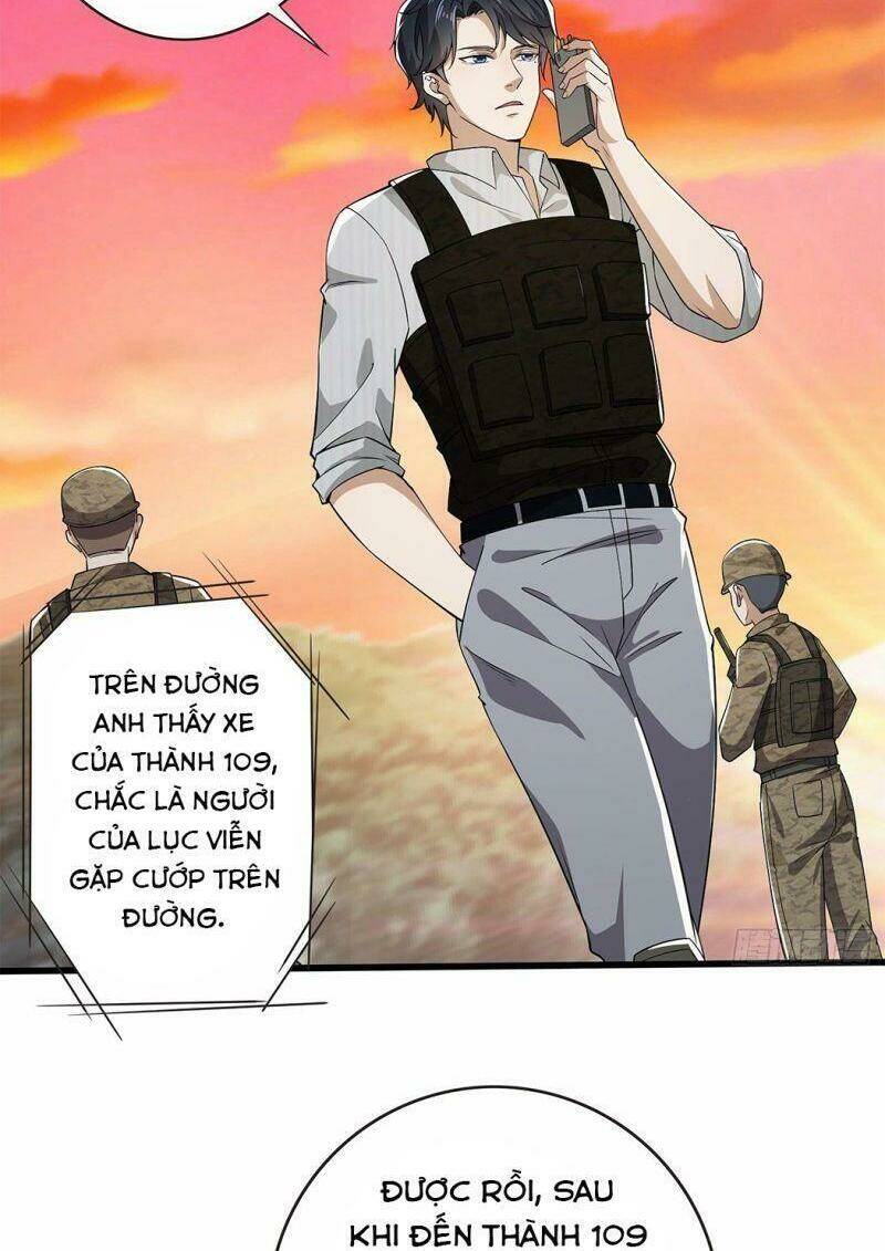 Đệ Nhất Danh Sách - Chapter 61 - Page 56