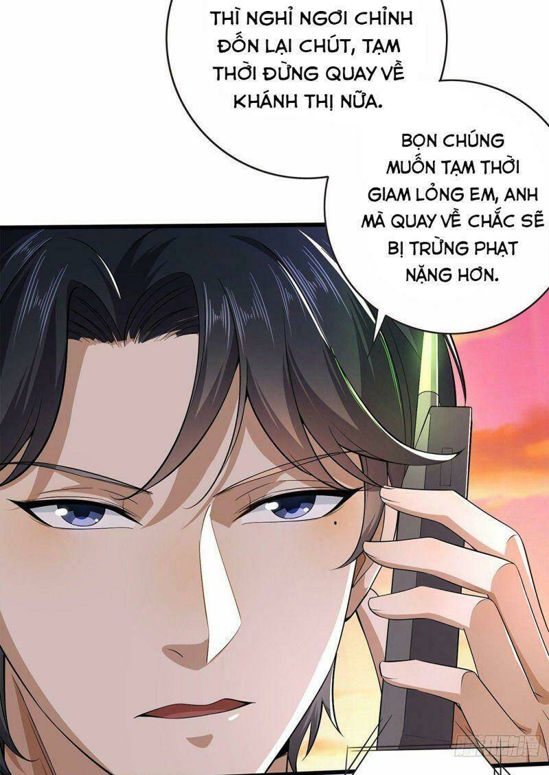 Đệ Nhất Danh Sách - Chapter 61 - Page 57