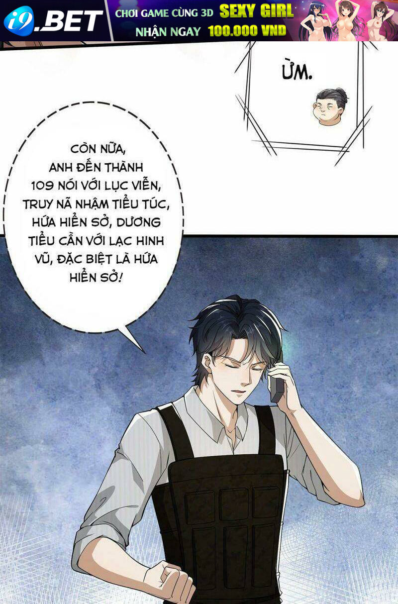 Đệ Nhất Danh Sách - Chapter 61 - Page 58