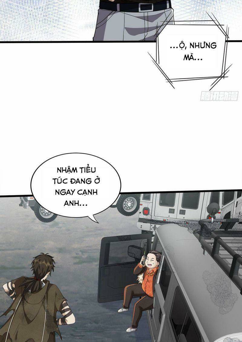 Đệ Nhất Danh Sách - Chapter 61 - Page 59