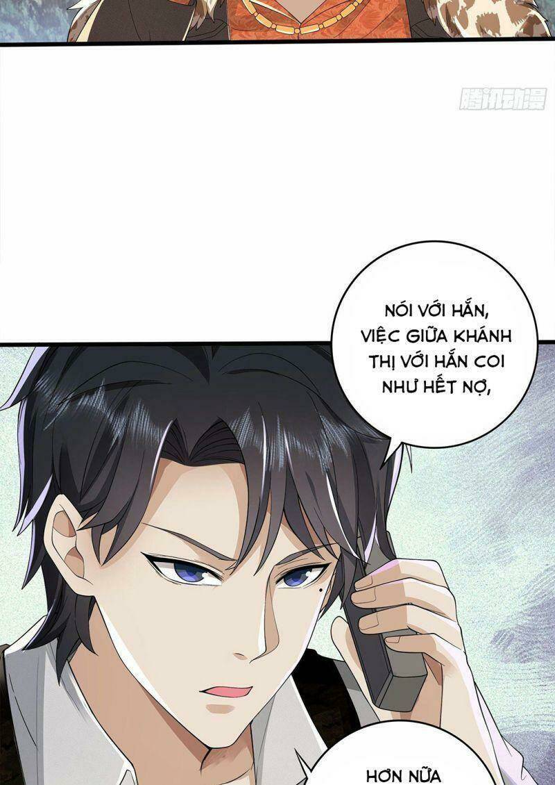 Đệ Nhất Danh Sách - Chapter 61 - Page 61