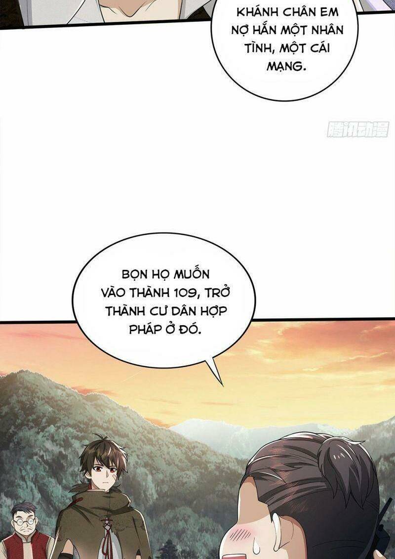 Đệ Nhất Danh Sách - Chapter 61 - Page 62