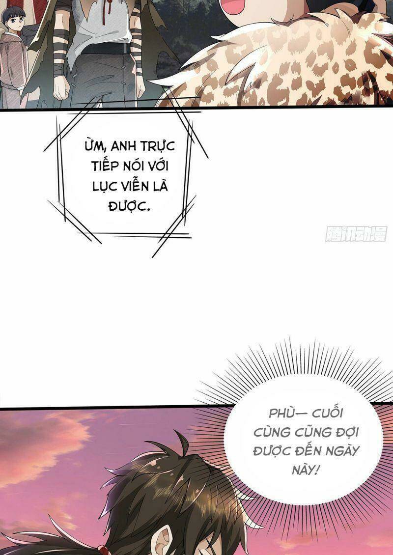 Đệ Nhất Danh Sách - Chapter 61 - Page 63