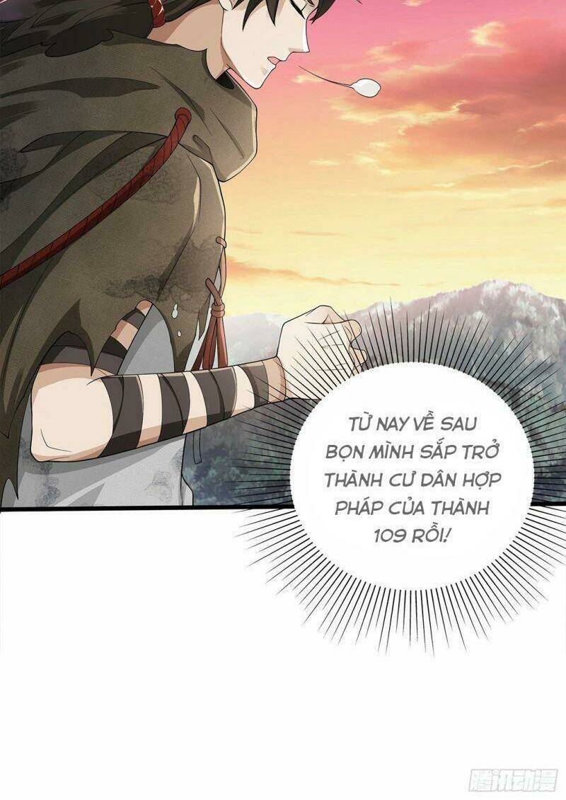 Đệ Nhất Danh Sách - Chapter 61 - Page 64