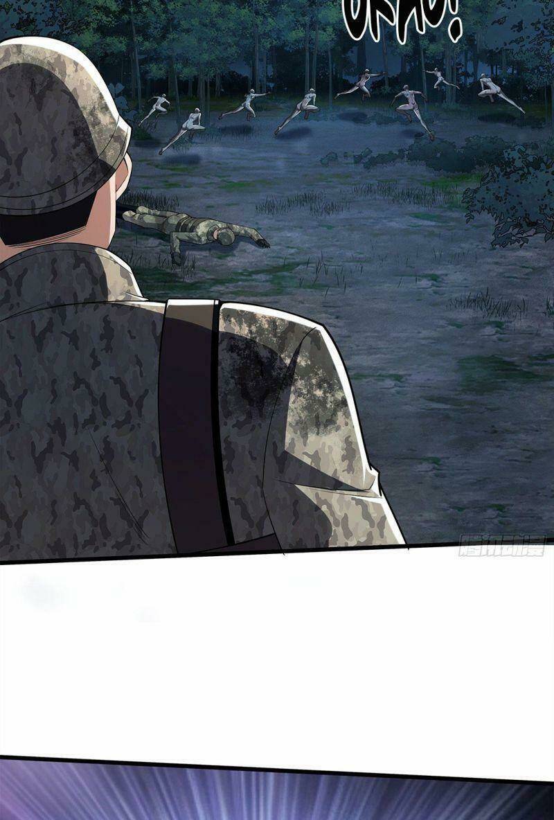 Đệ Nhất Danh Sách - Chapter 61 - Page 6