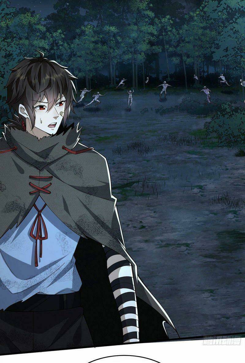 Đệ Nhất Danh Sách - Chapter 61 - Page 8