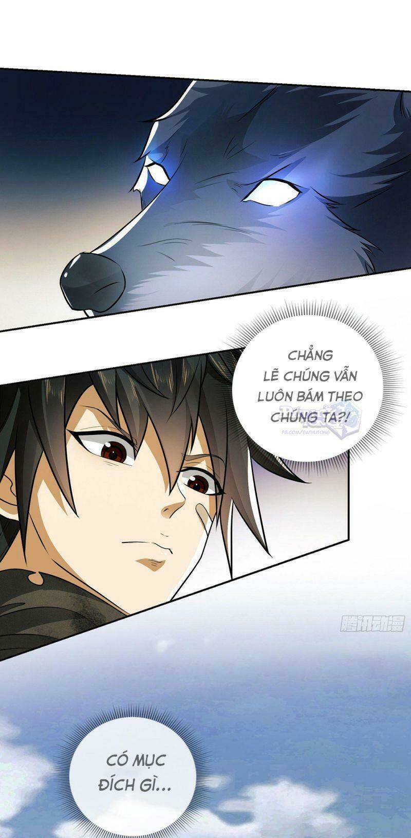 Đệ Nhất Danh Sách - Chapter 62 - Page 9