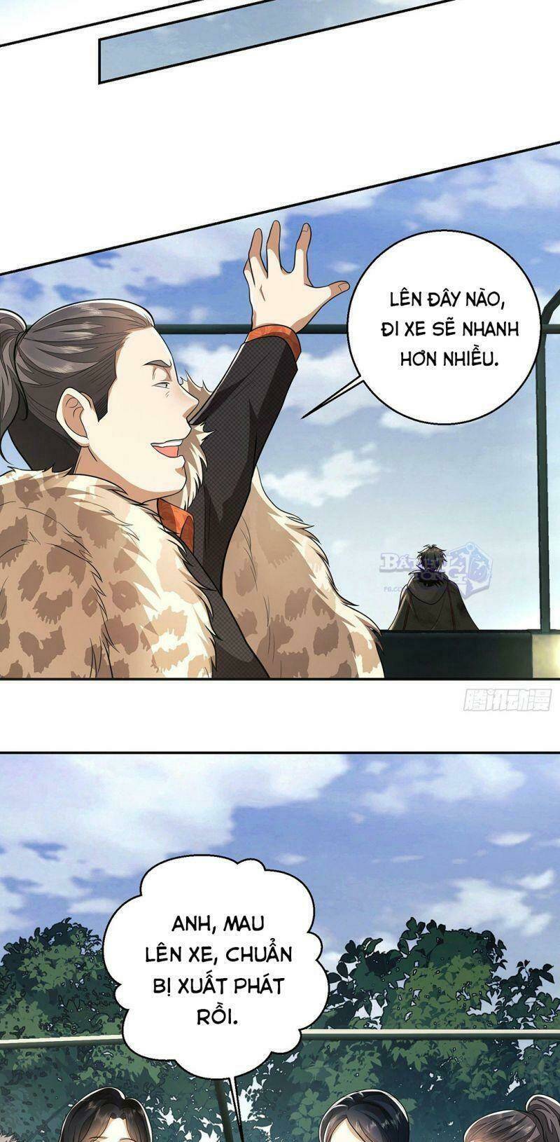 Đệ Nhất Danh Sách - Chapter 62 - Page 11