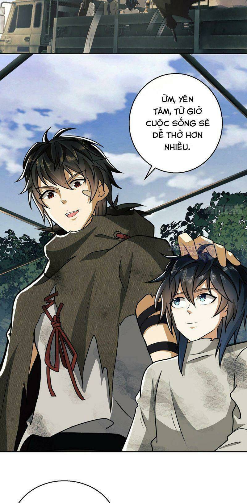 Đệ Nhất Danh Sách - Chapter 62 - Page 13